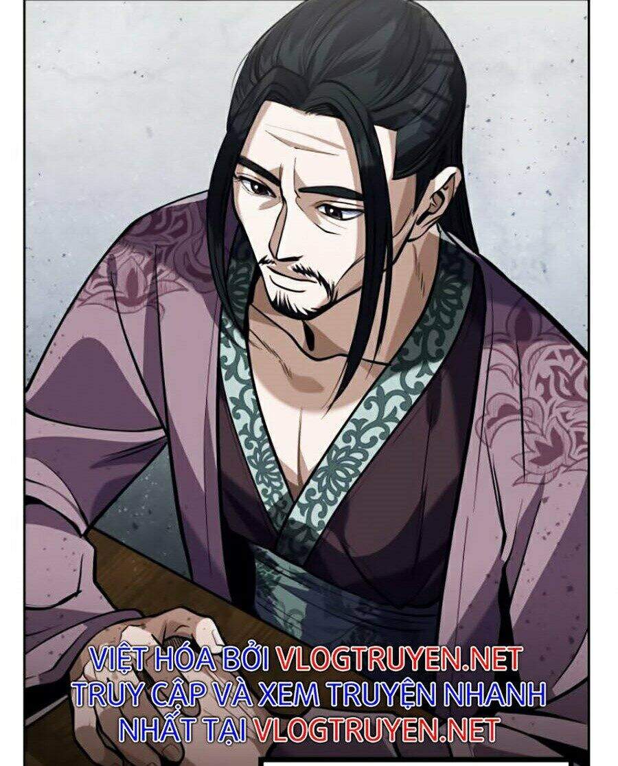 Đao Hoàng Tứ Thiếu Gia: Chương 3