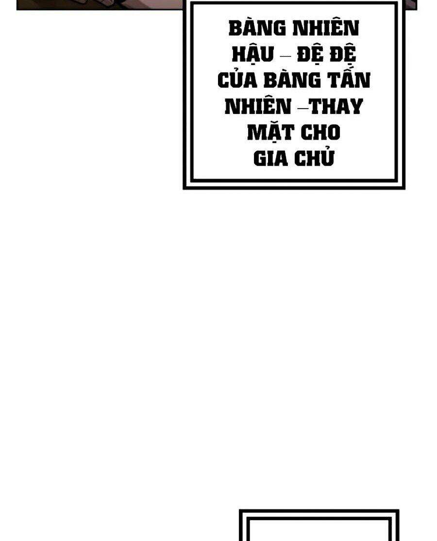 Đao Hoàng Tứ Thiếu Gia: Chương 3