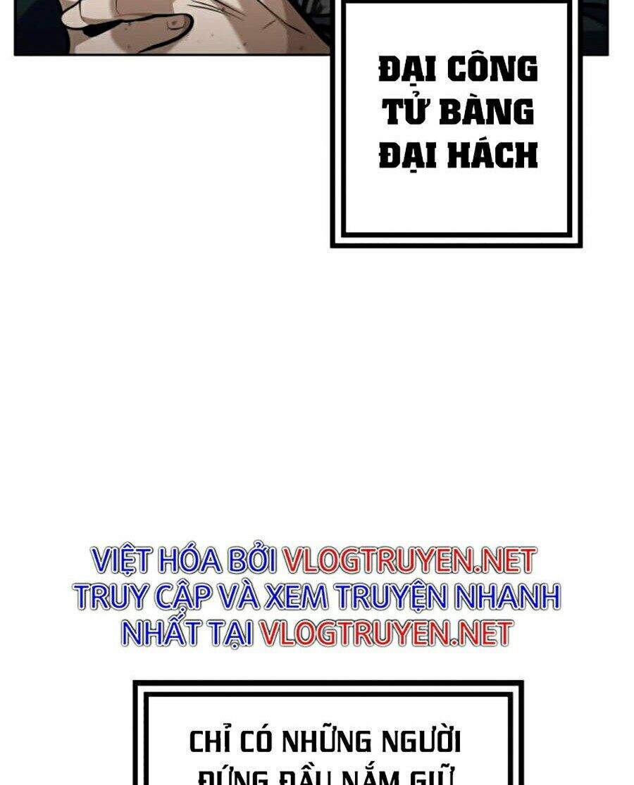 Đao Hoàng Tứ Thiếu Gia: Chương 3