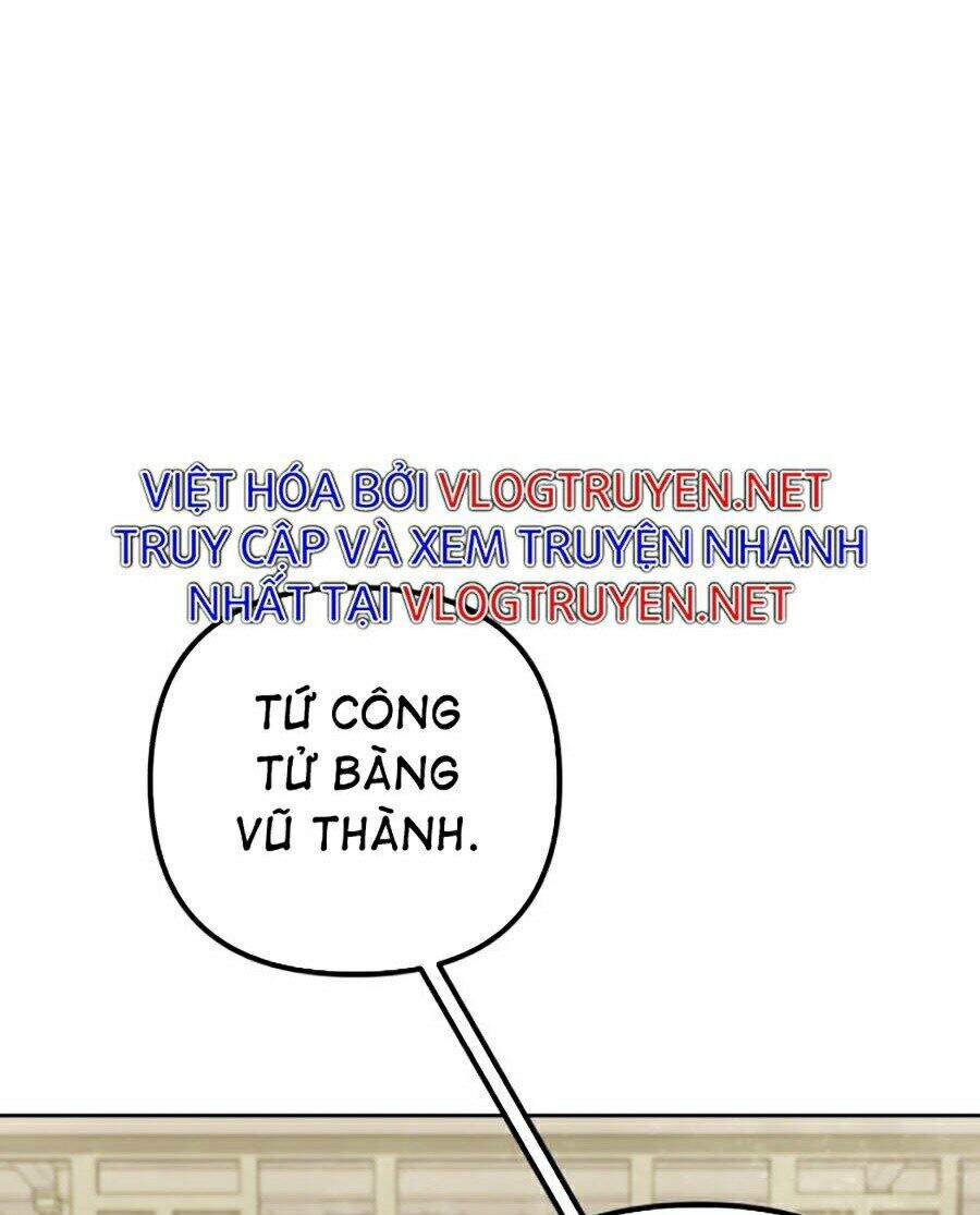 Đao Hoàng Tứ Thiếu Gia: Chương 3