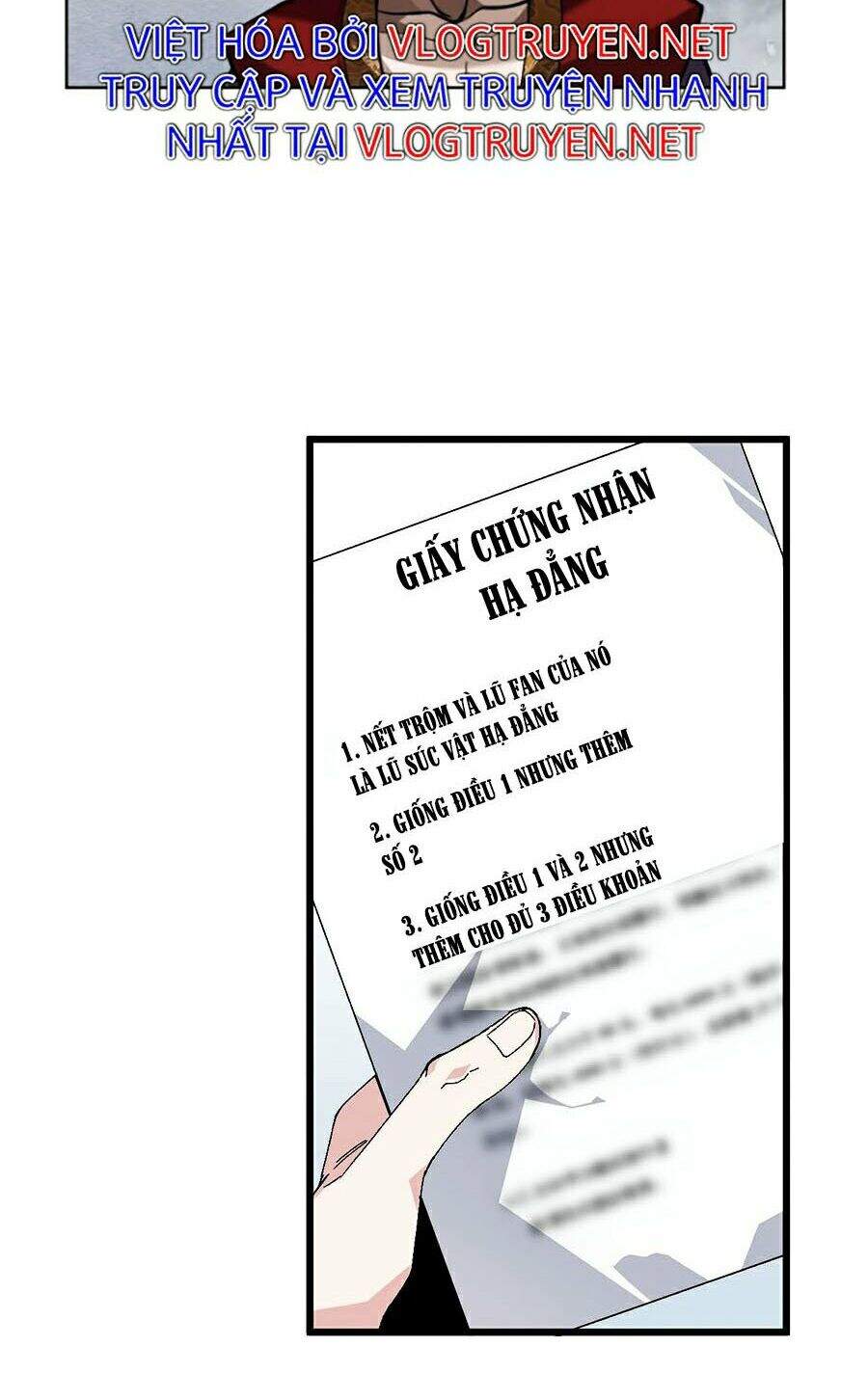 Đao Hoàng Tứ Thiếu Gia: Chương 3