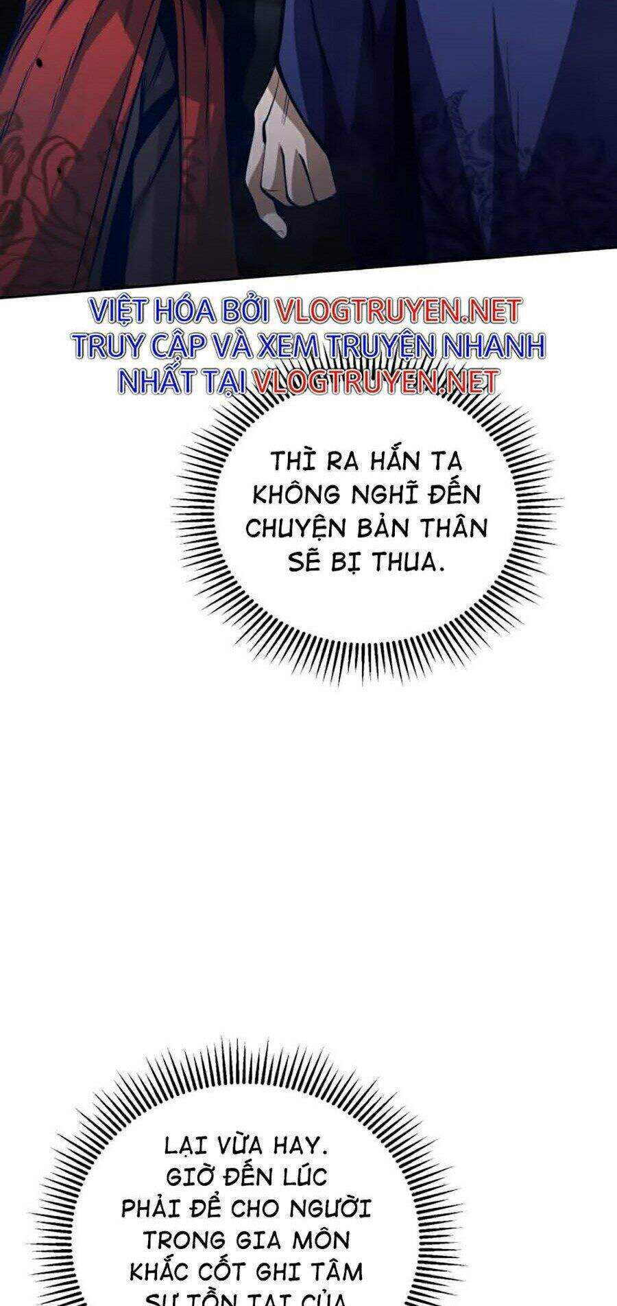 Đao Hoàng Tứ Thiếu Gia: Chương 3