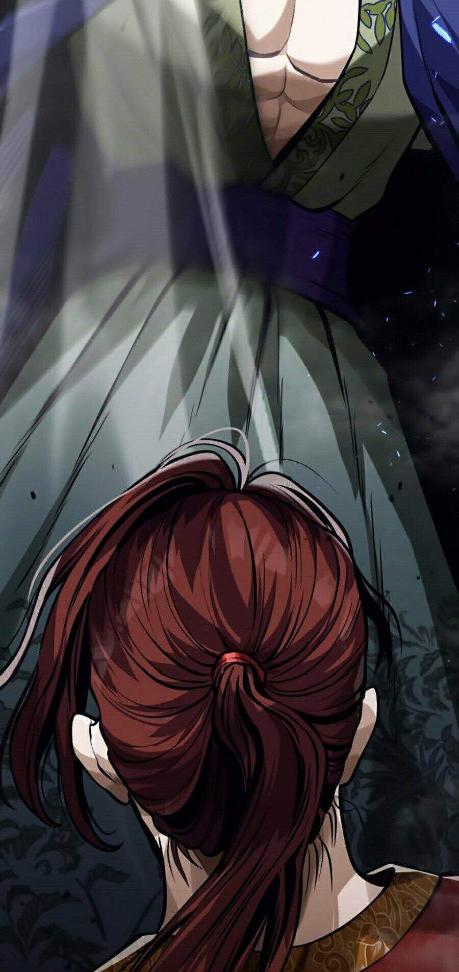 Đao Hoàng Tứ Thiếu Gia: Chương 3