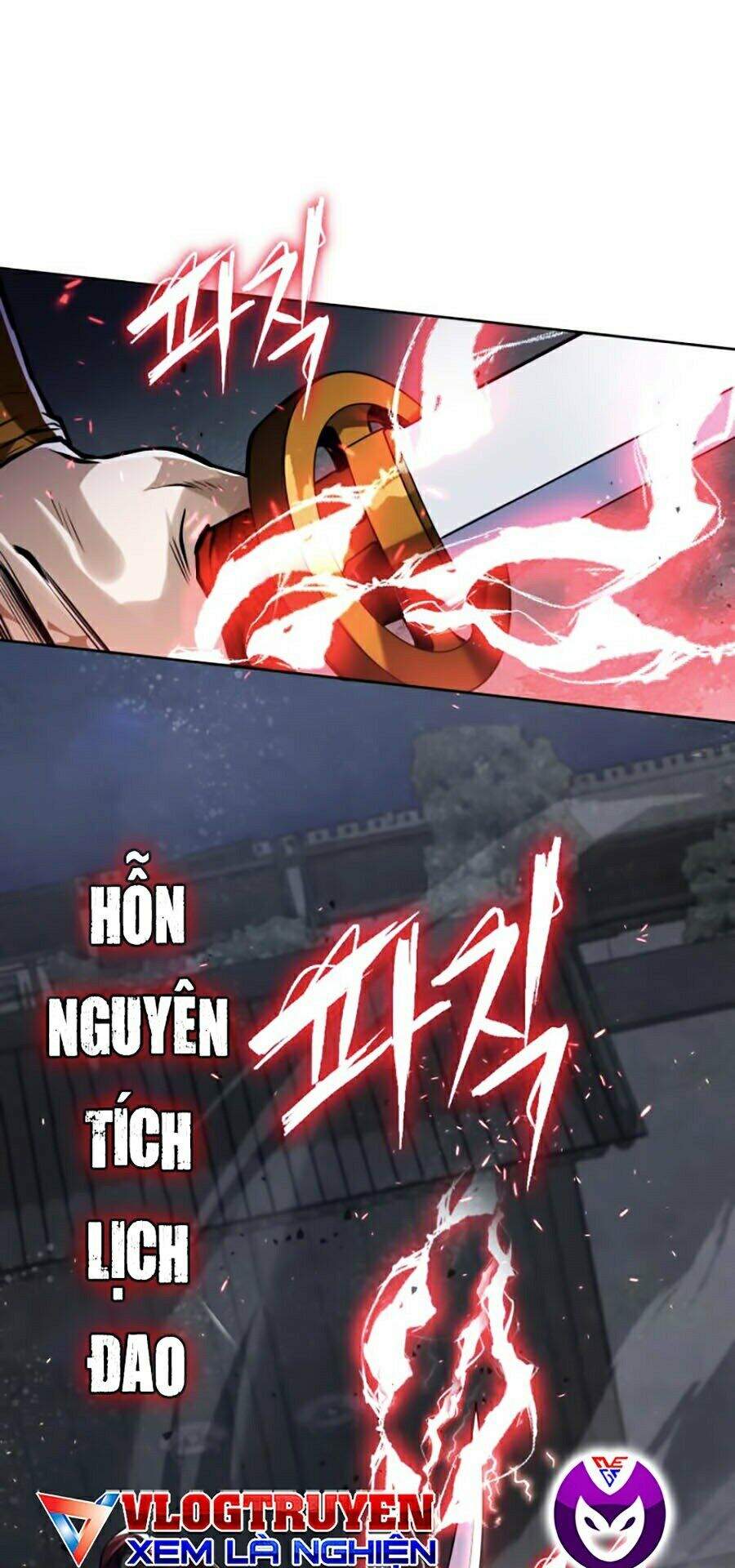 Đao Hoàng Tứ Thiếu Gia: Chương 3
