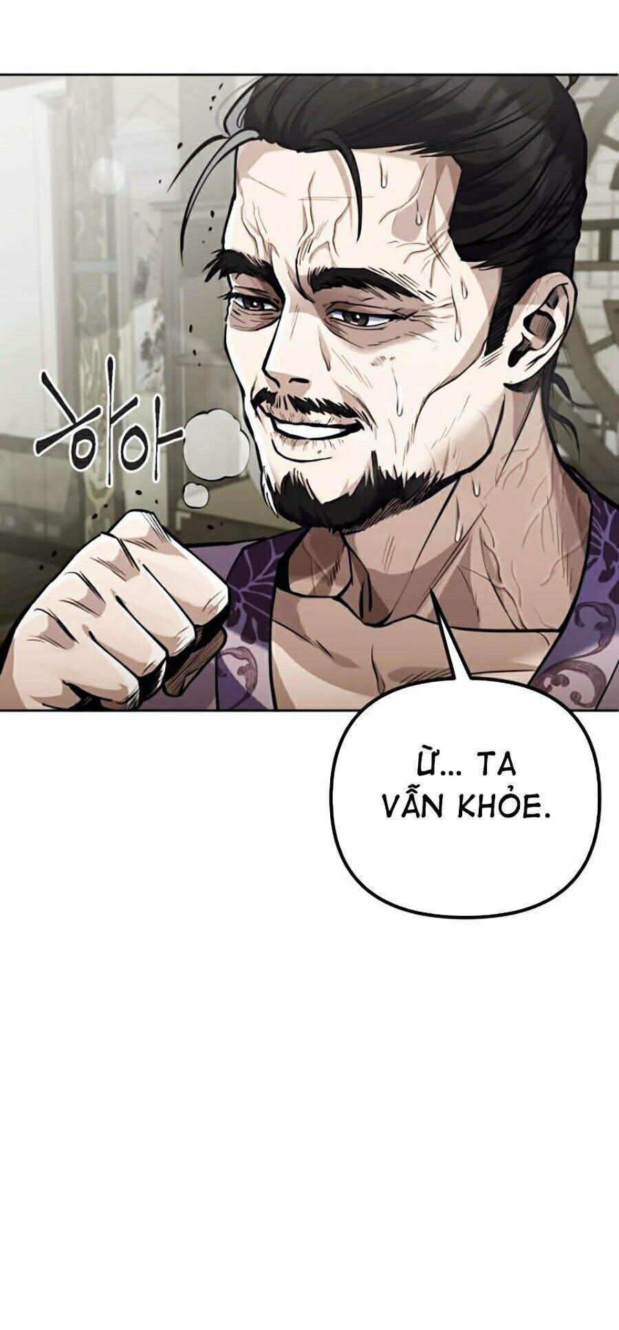 Đao Hoàng Tứ Thiếu Gia: Chương 3