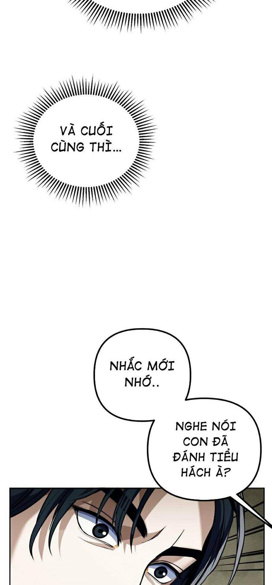 Đao Hoàng Tứ Thiếu Gia: Chương 3