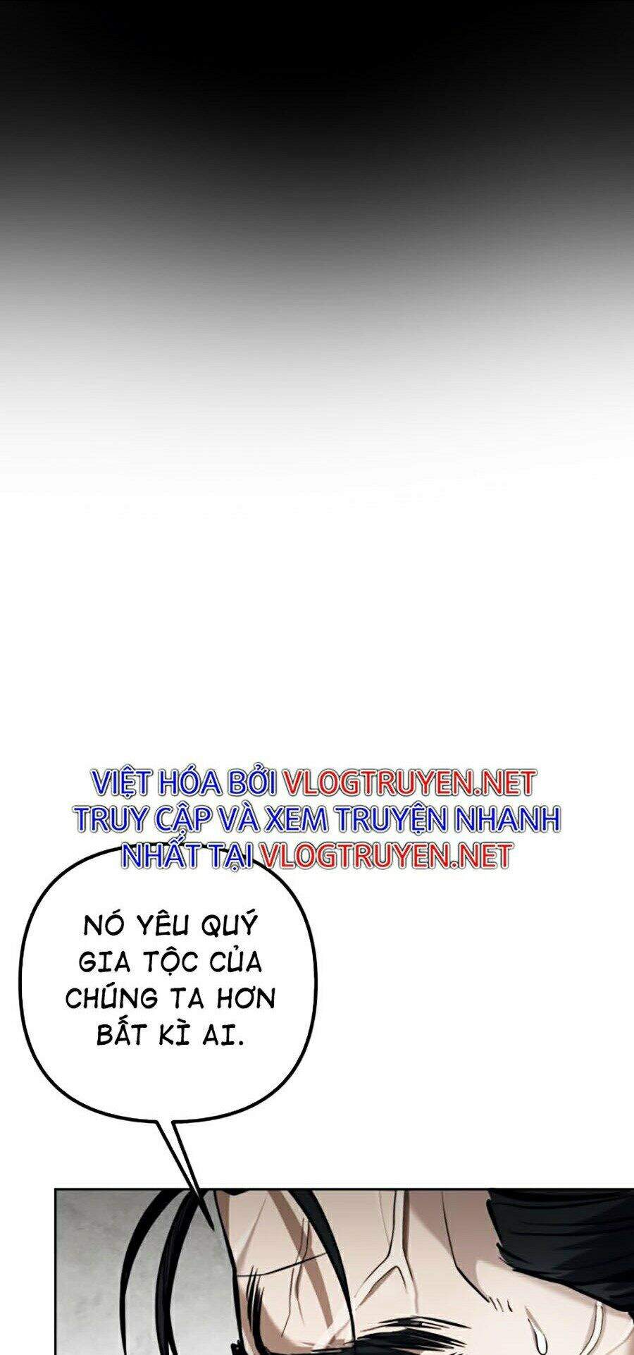 Đao Hoàng Tứ Thiếu Gia: Chương 3