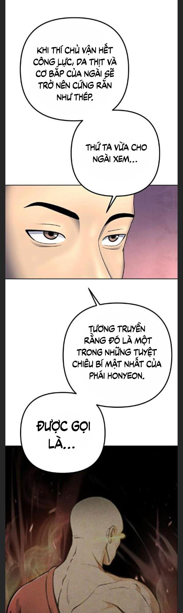 Đao Hoàng Tứ Thiếu Gia: Chương 30