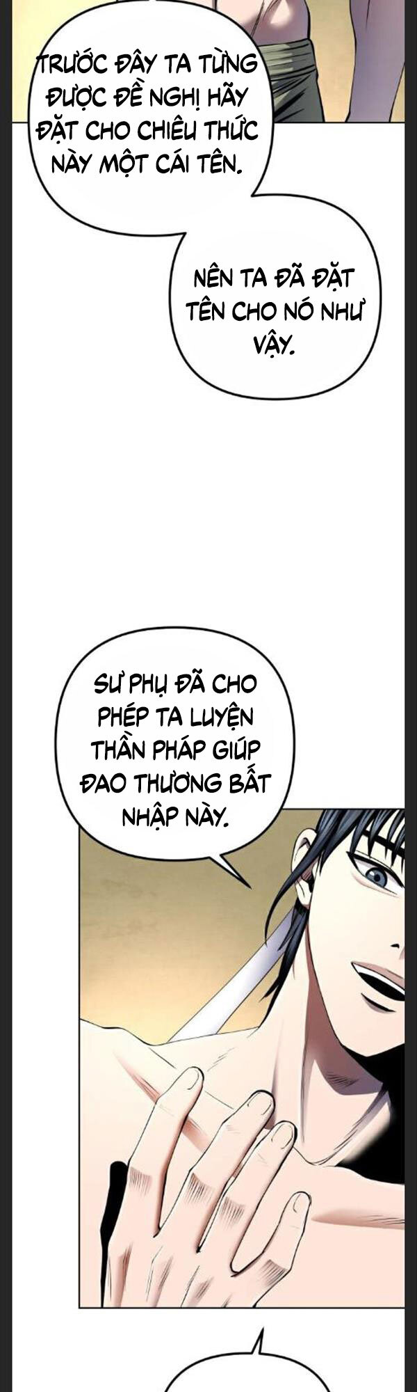 Đao Hoàng Tứ Thiếu Gia: Chương 30
