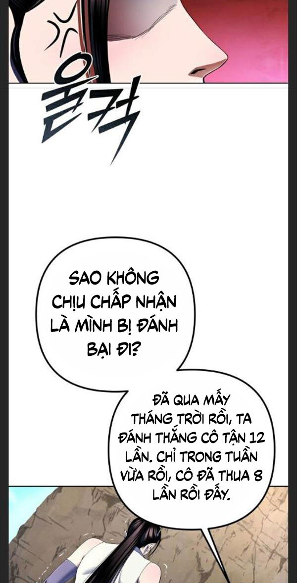 Đao Hoàng Tứ Thiếu Gia: Chương 30