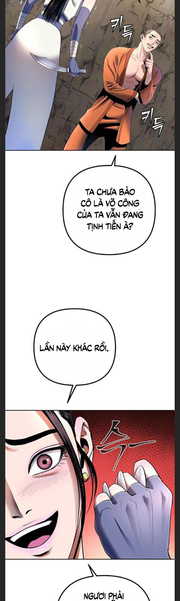 Đao Hoàng Tứ Thiếu Gia: Chương 30