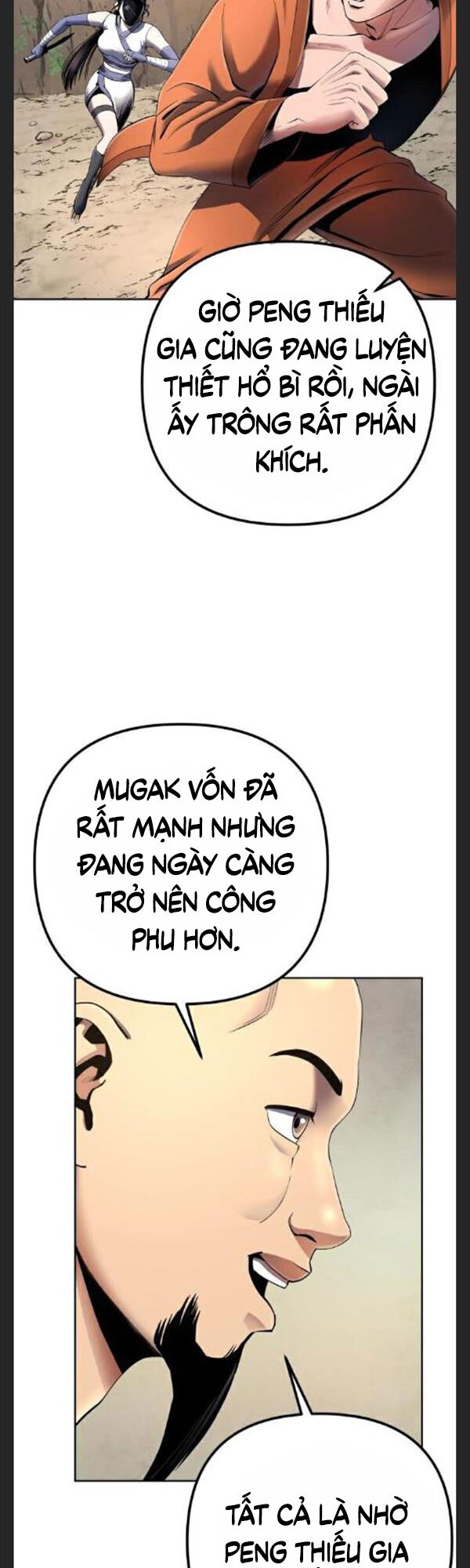 Đao Hoàng Tứ Thiếu Gia: Chương 30