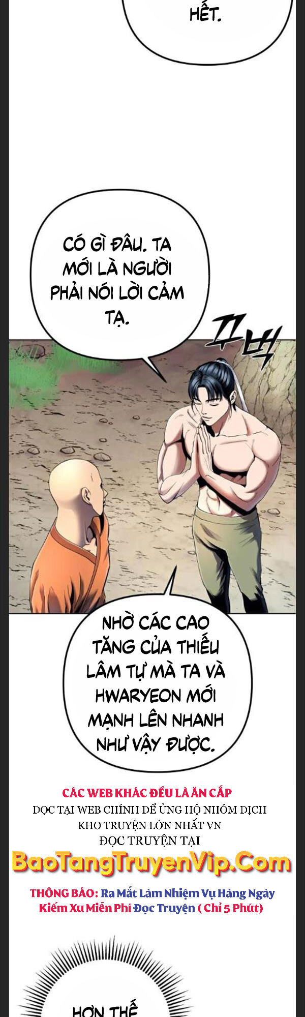 Đao Hoàng Tứ Thiếu Gia: Chương 30