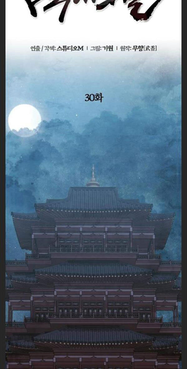Đao Hoàng Tứ Thiếu Gia: Chương 30