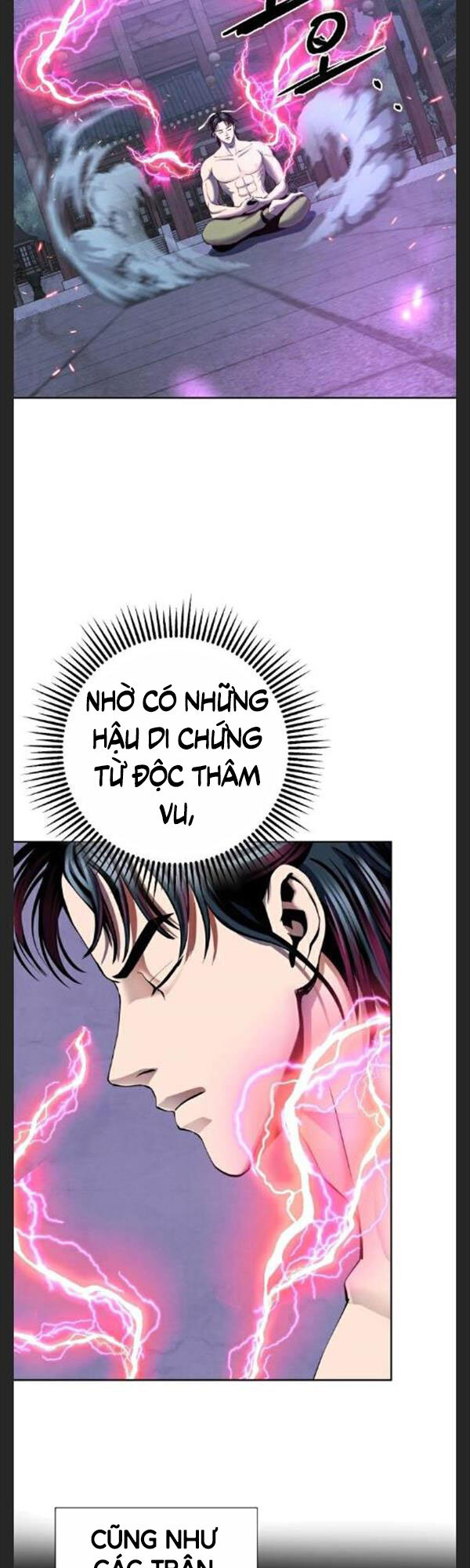 Đao Hoàng Tứ Thiếu Gia: Chương 30