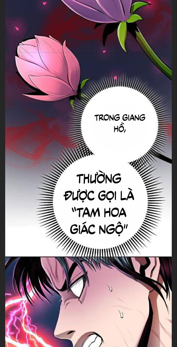 Đao Hoàng Tứ Thiếu Gia: Chương 30