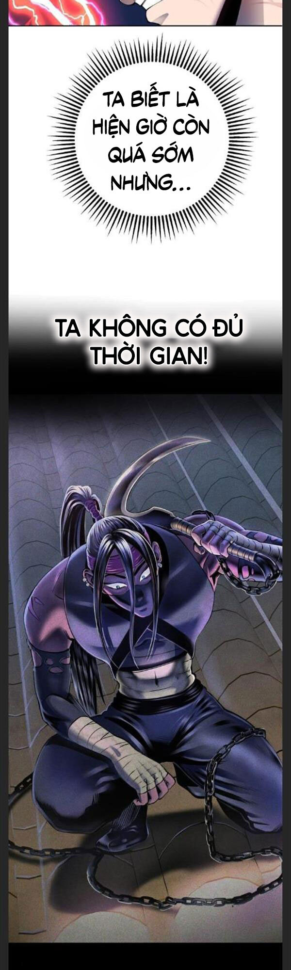 Đao Hoàng Tứ Thiếu Gia: Chương 30