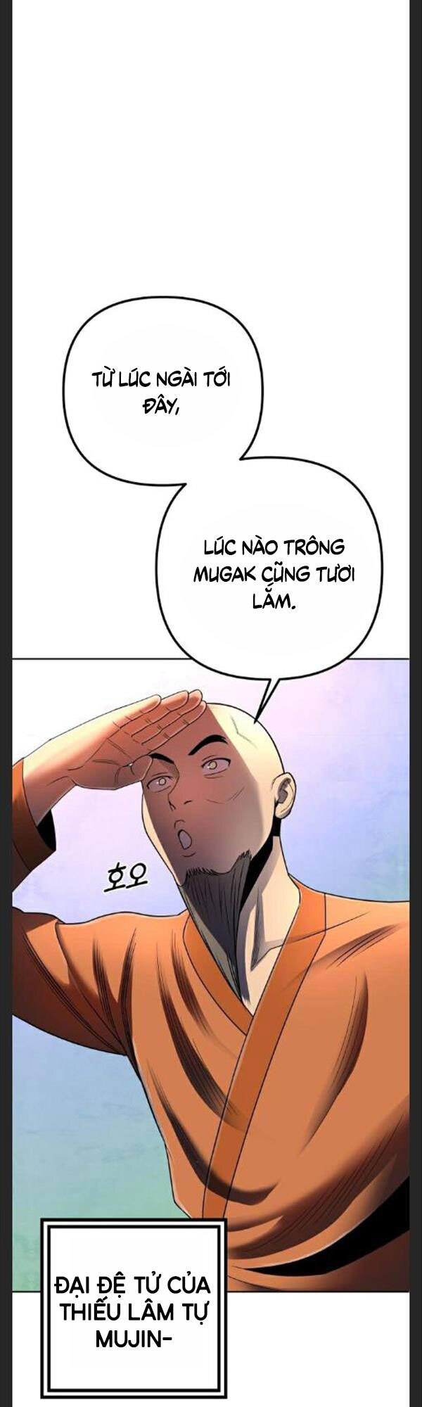 Đao Hoàng Tứ Thiếu Gia: Chương 30