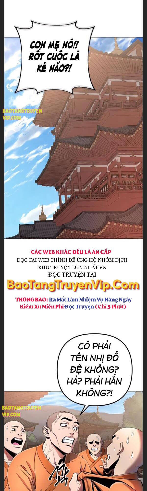 Đao Hoàng Tứ Thiếu Gia: Chương 31