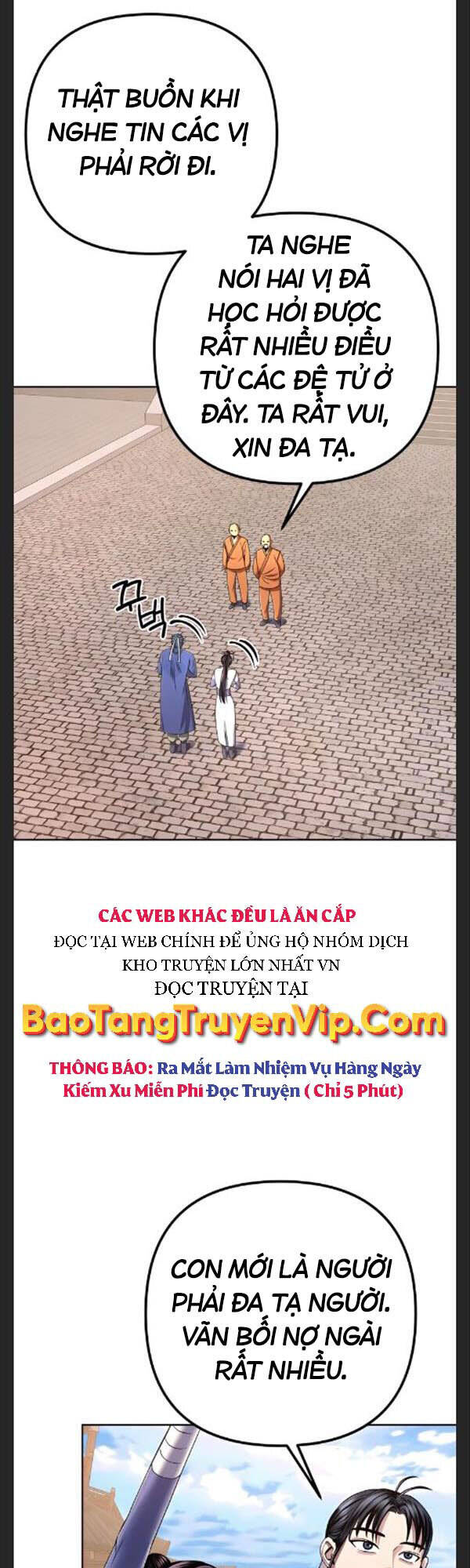 Đao Hoàng Tứ Thiếu Gia: Chương 31