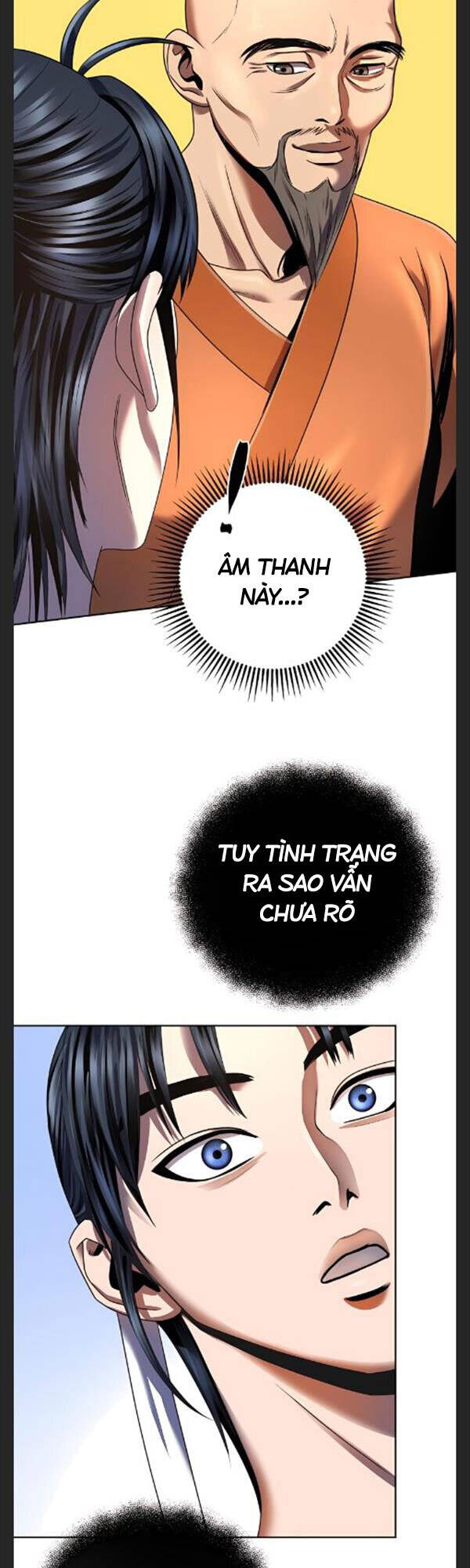Đao Hoàng Tứ Thiếu Gia: Chương 31