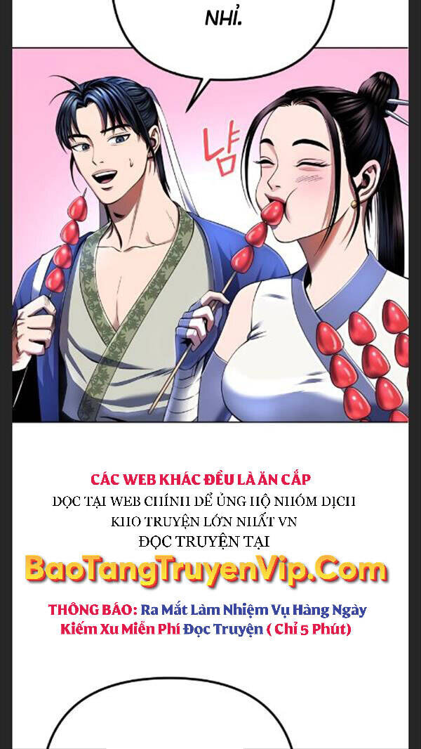 Đao Hoàng Tứ Thiếu Gia: Chương 31