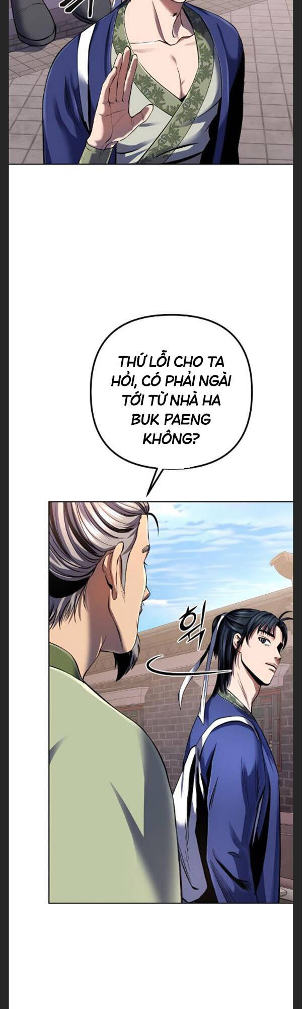 Đao Hoàng Tứ Thiếu Gia: Chương 31