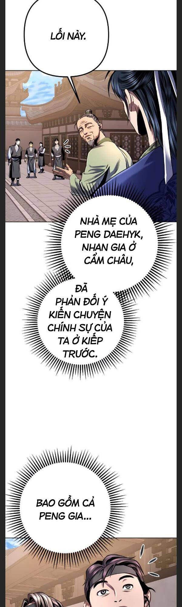 Đao Hoàng Tứ Thiếu Gia: Chương 31