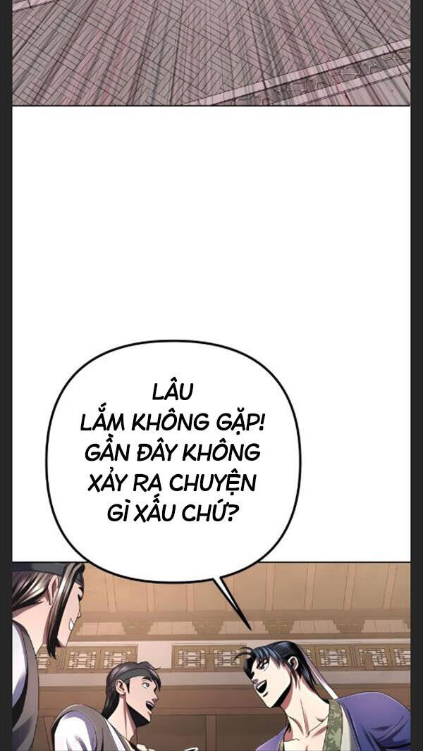 Đao Hoàng Tứ Thiếu Gia: Chương 31