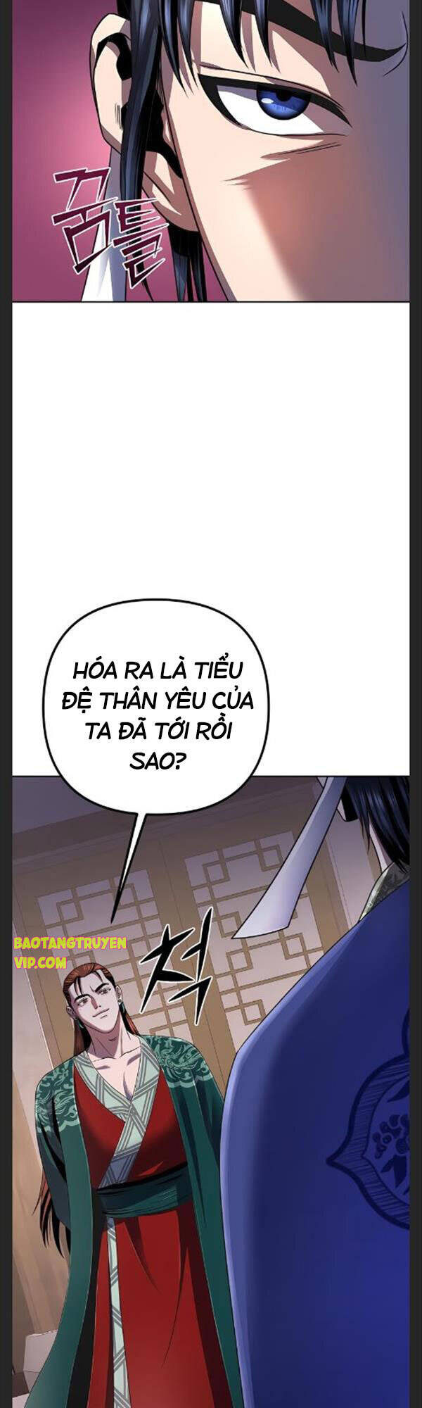 Đao Hoàng Tứ Thiếu Gia: Chương 31