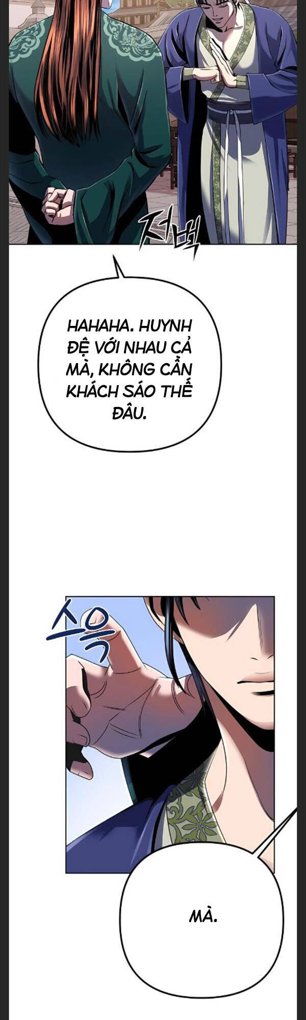Đao Hoàng Tứ Thiếu Gia: Chương 31
