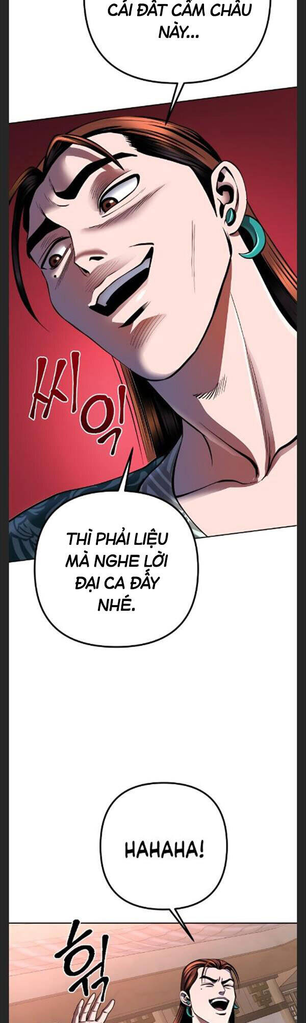Đao Hoàng Tứ Thiếu Gia: Chương 31