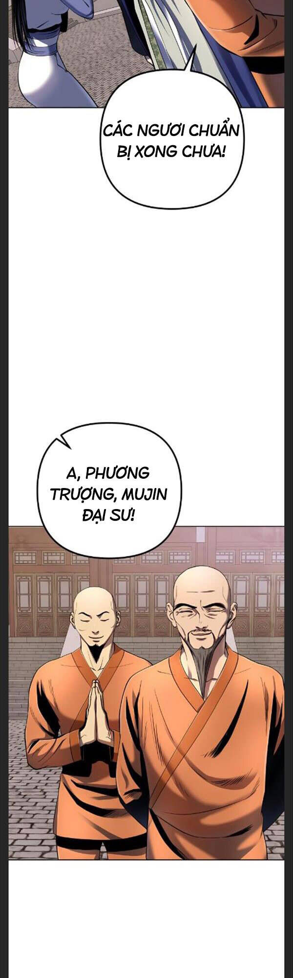 Đao Hoàng Tứ Thiếu Gia: Chương 31