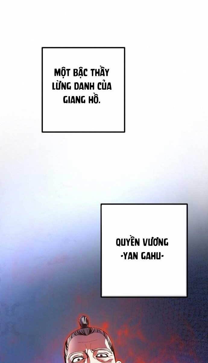 Đao Hoàng Tứ Thiếu Gia: Chương 33