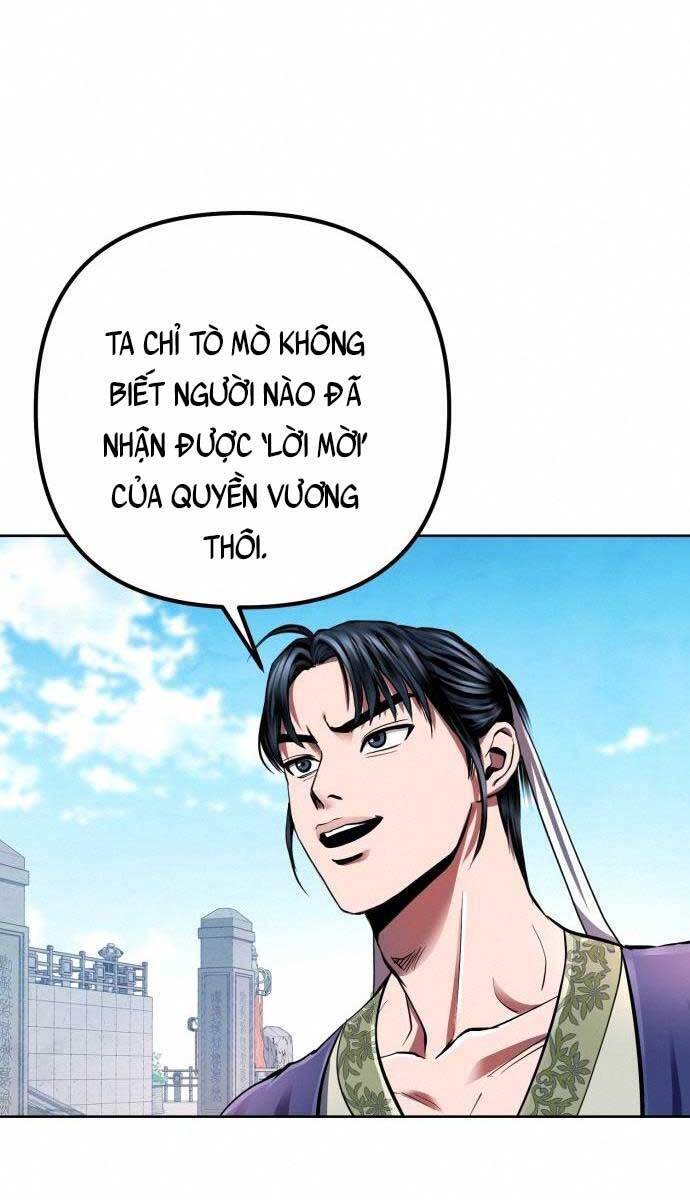 Đao Hoàng Tứ Thiếu Gia: Chương 33