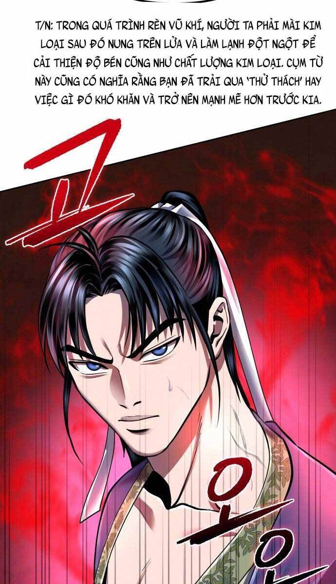 Đao Hoàng Tứ Thiếu Gia: Chương 33