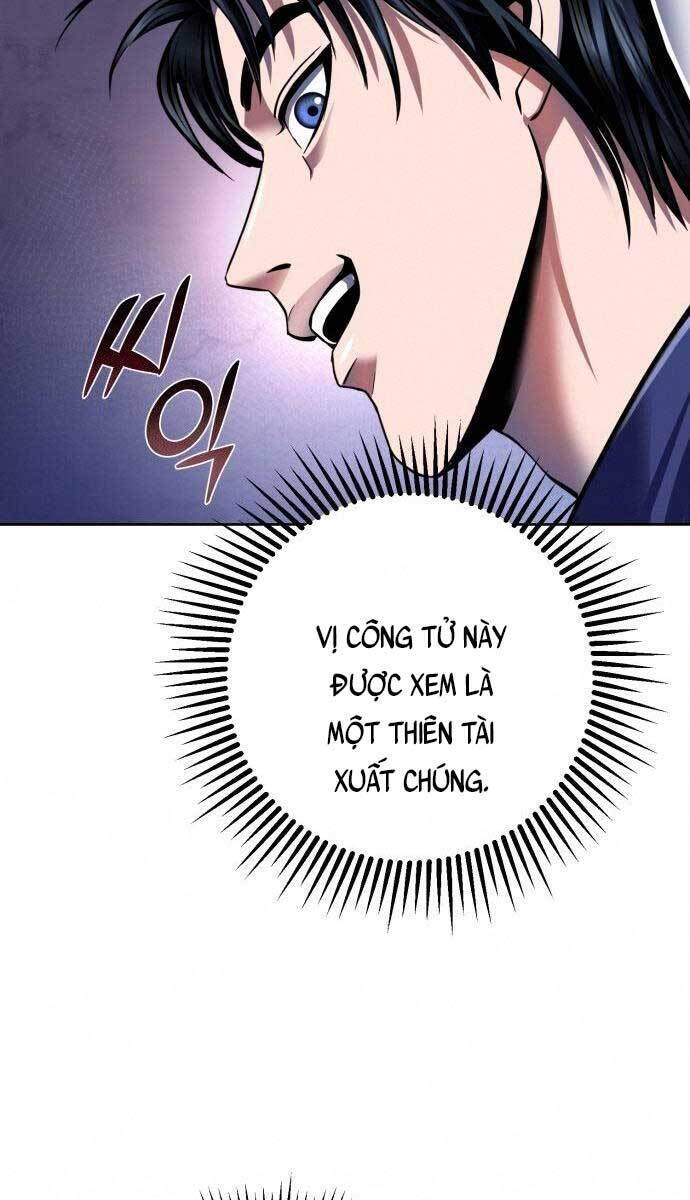 Đao Hoàng Tứ Thiếu Gia: Chương 33