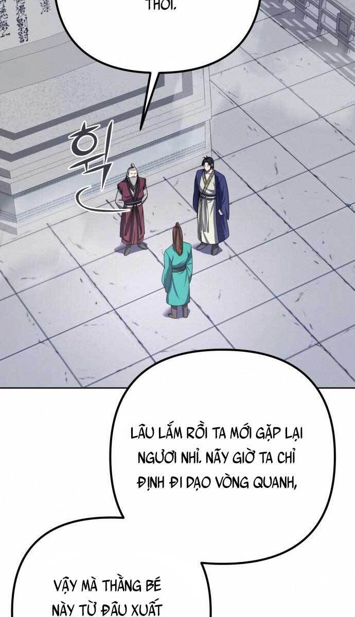 Đao Hoàng Tứ Thiếu Gia: Chương 33