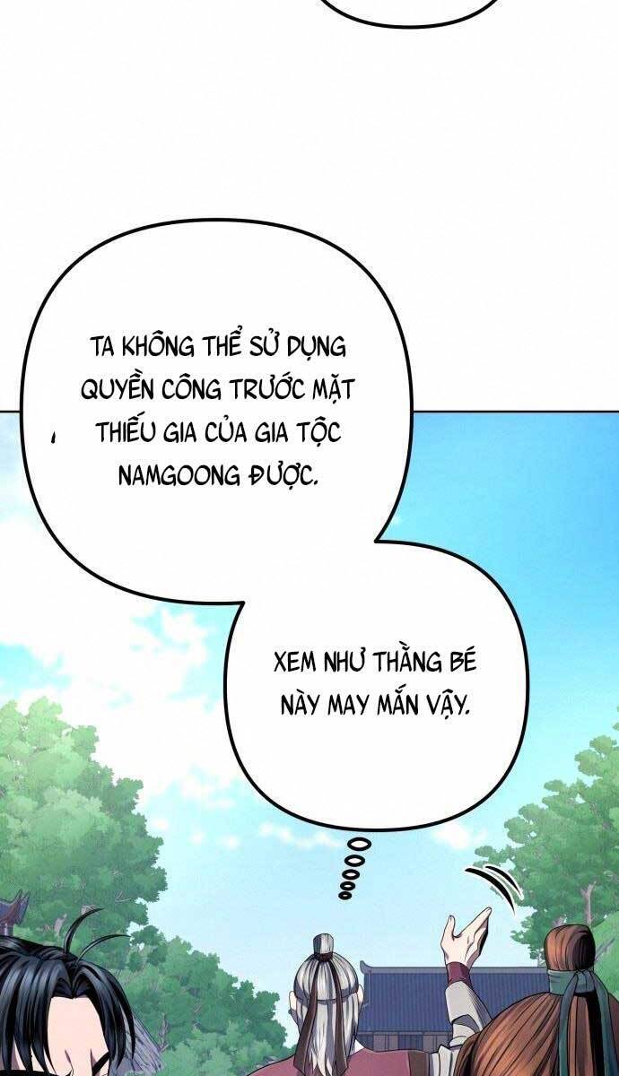 Đao Hoàng Tứ Thiếu Gia: Chương 33