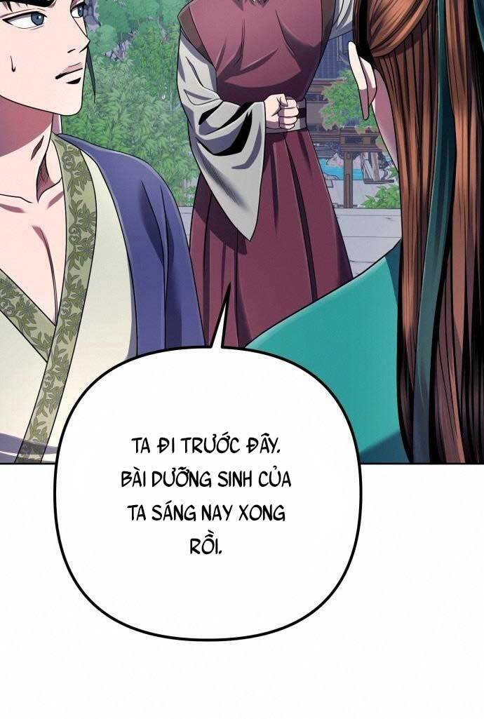 Đao Hoàng Tứ Thiếu Gia: Chương 33