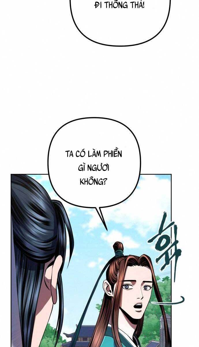 Đao Hoàng Tứ Thiếu Gia: Chương 33