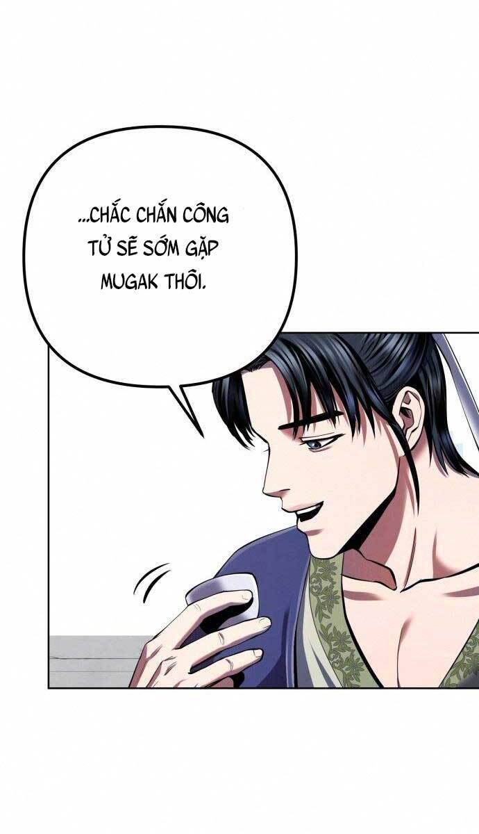 Đao Hoàng Tứ Thiếu Gia: Chương 33