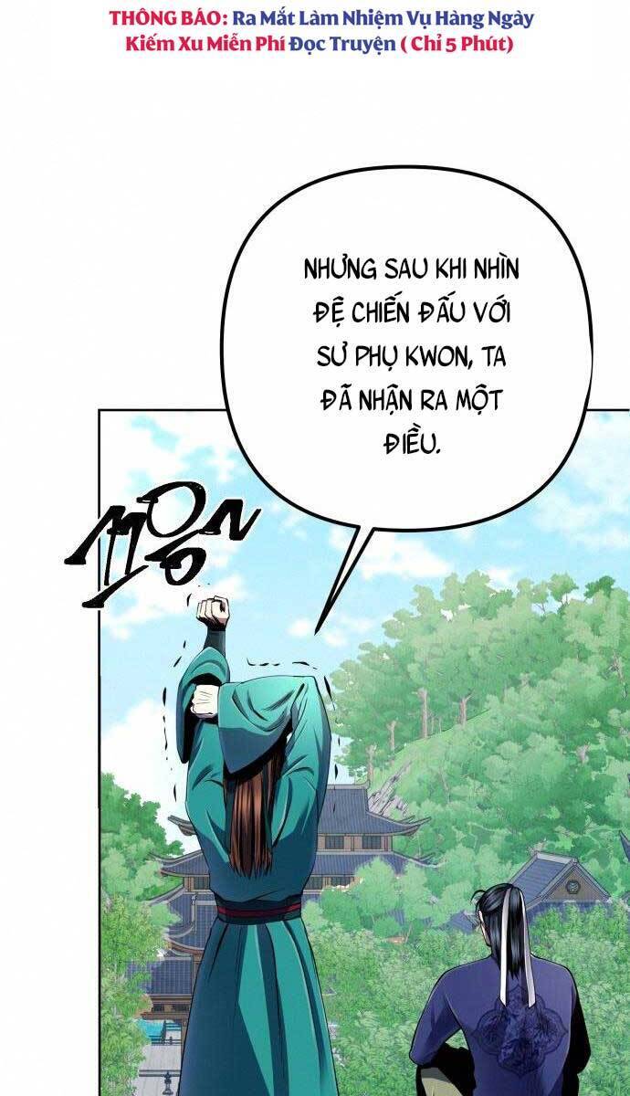 Đao Hoàng Tứ Thiếu Gia: Chương 33