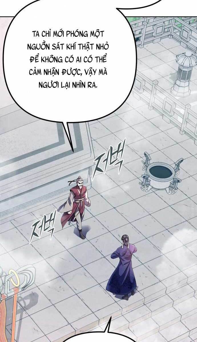 Đao Hoàng Tứ Thiếu Gia: Chương 33
