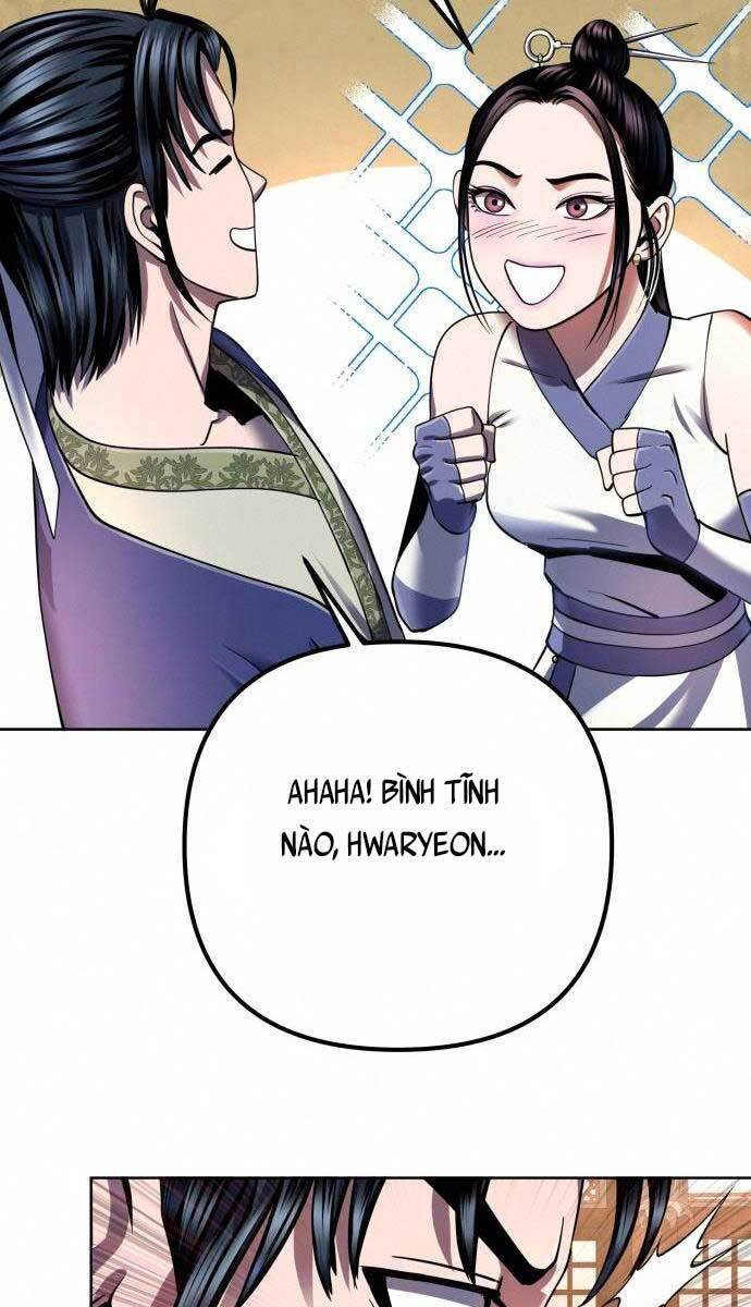 Đao Hoàng Tứ Thiếu Gia: Chương 33
