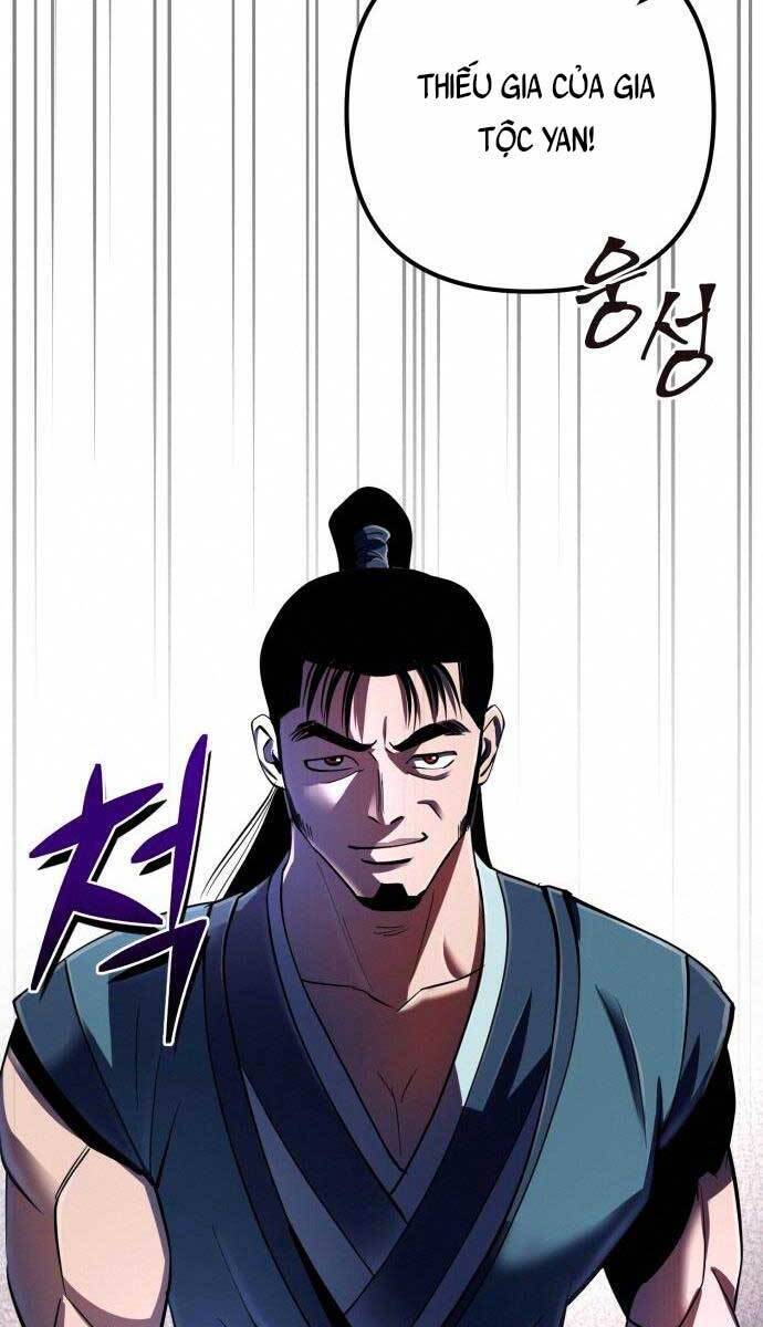 Đao Hoàng Tứ Thiếu Gia: Chương 33