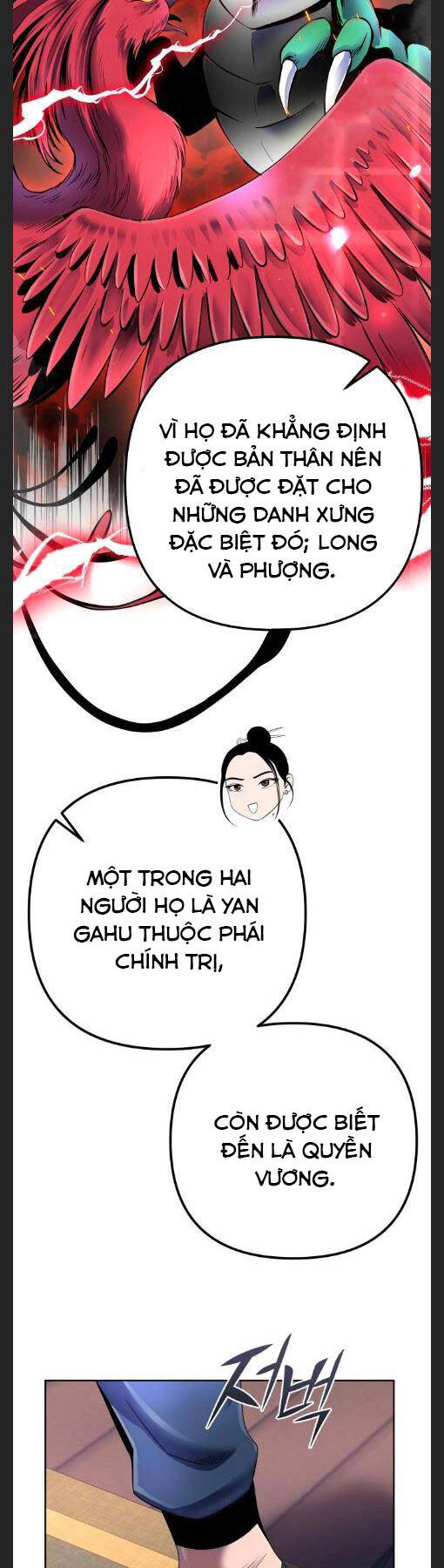 Đao Hoàng Tứ Thiếu Gia: Chương 34