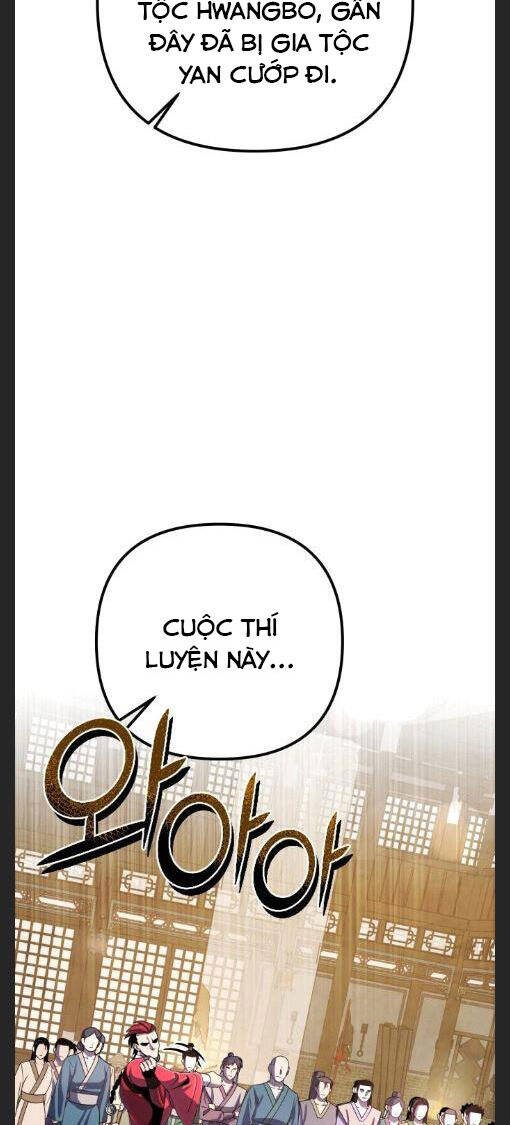 Đao Hoàng Tứ Thiếu Gia: Chương 34