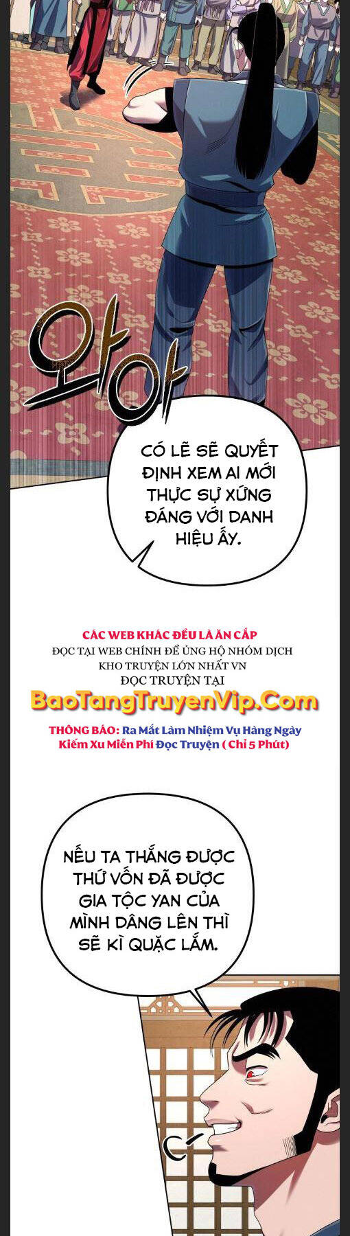 Đao Hoàng Tứ Thiếu Gia: Chương 34