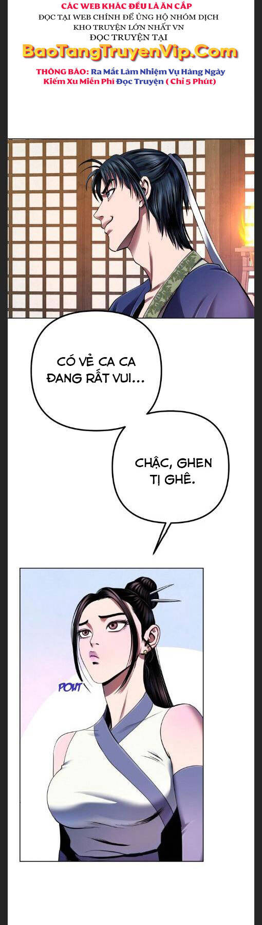 Đao Hoàng Tứ Thiếu Gia: Chương 34